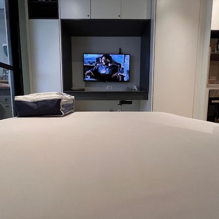 Studio Anhangabau São Paulo Kültér fotó