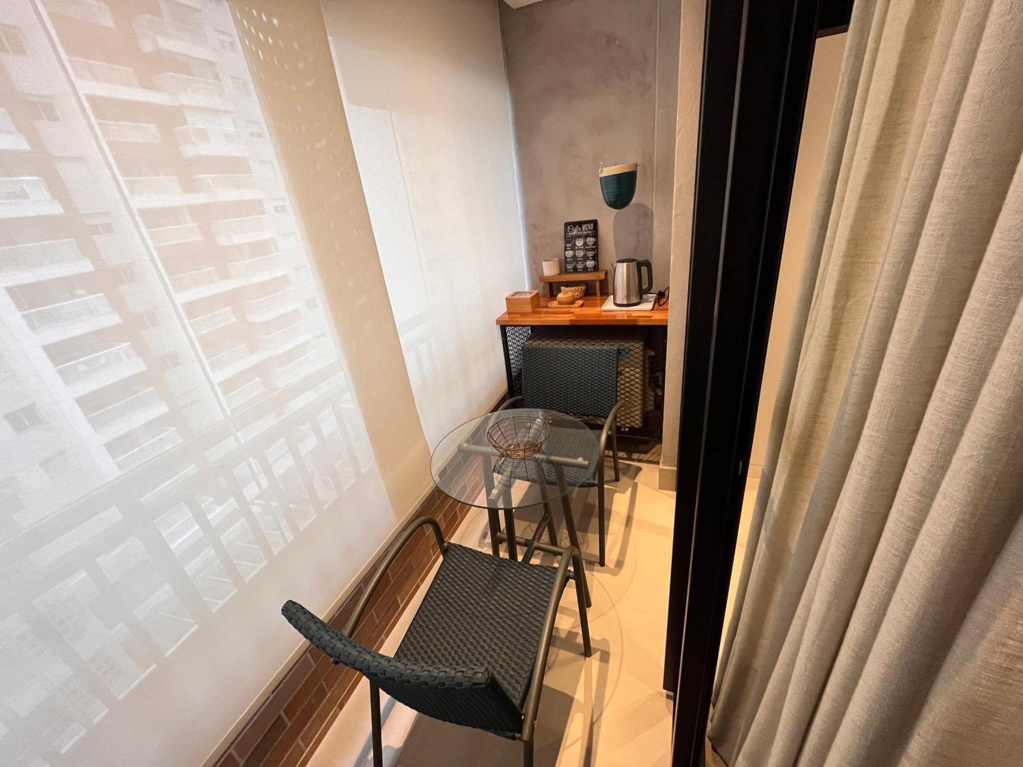 Studio Anhangabau São Paulo Kültér fotó